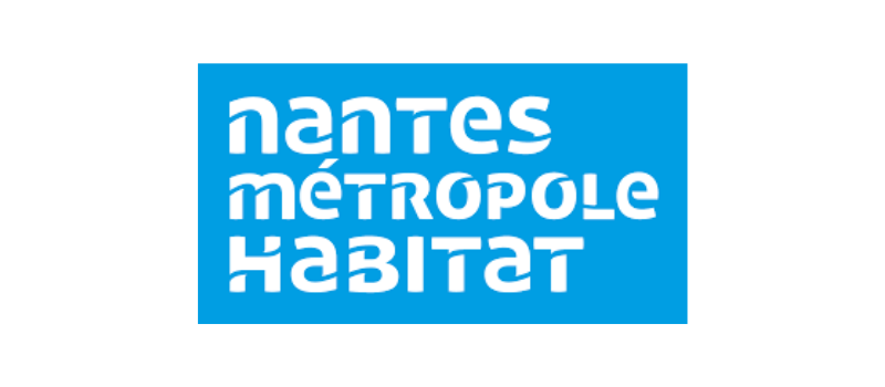 Nantes Métropole Habitat